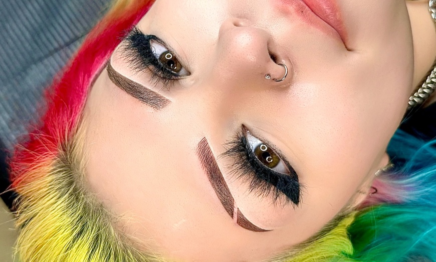 Image 7: Up to 30% Off on Eyelash Perm at PHI BEAUTY SPA