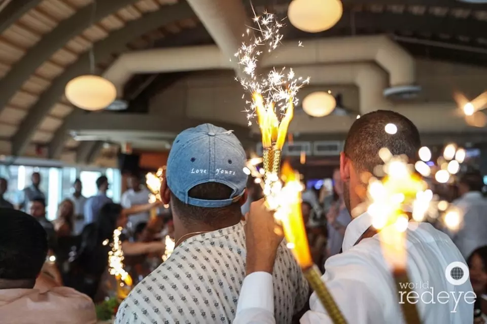 Up to 20% Off on Brunch Place at Casablanca on The Bay - Primary Image