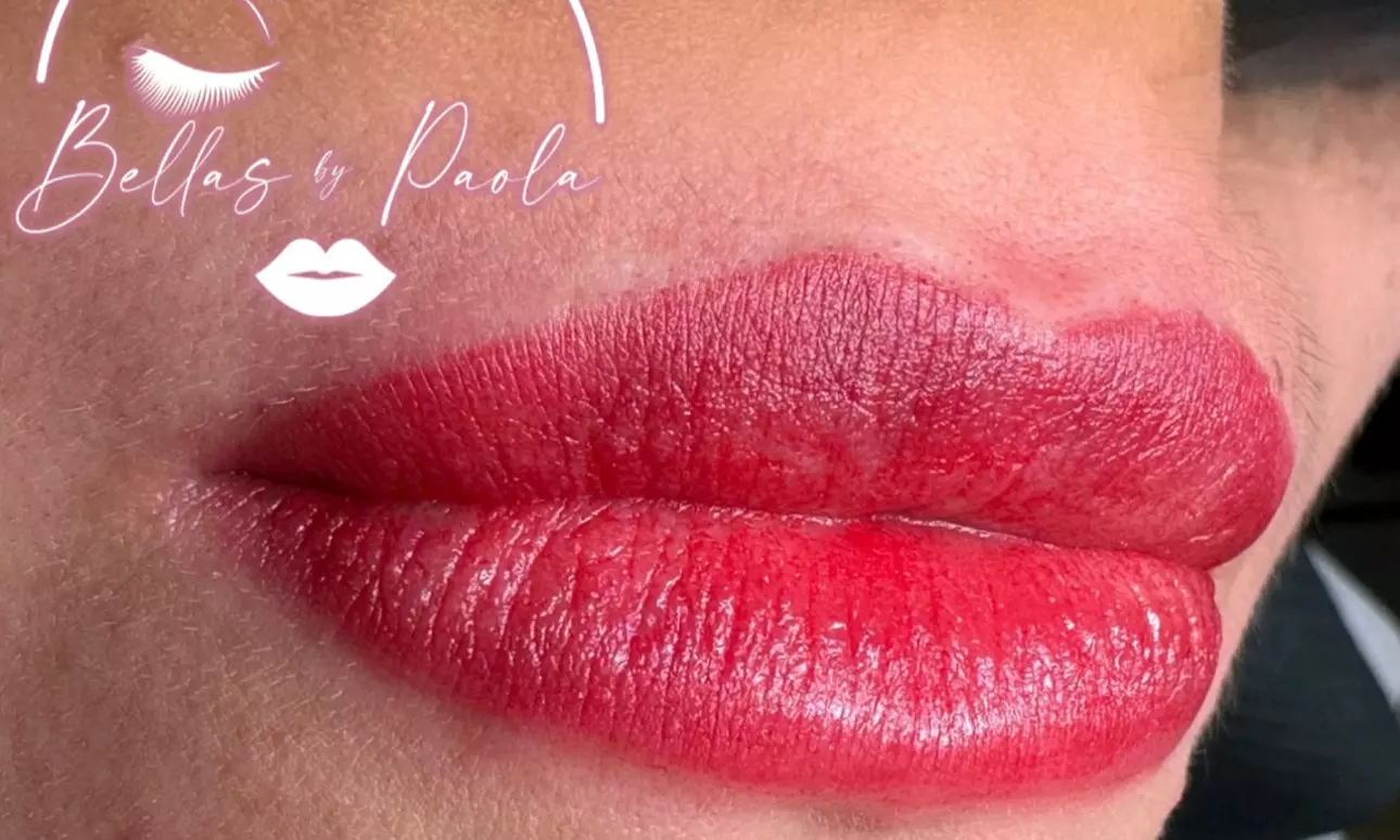 Up to 55% Off on Permanent Makeup at BellasbyPaolaValencia