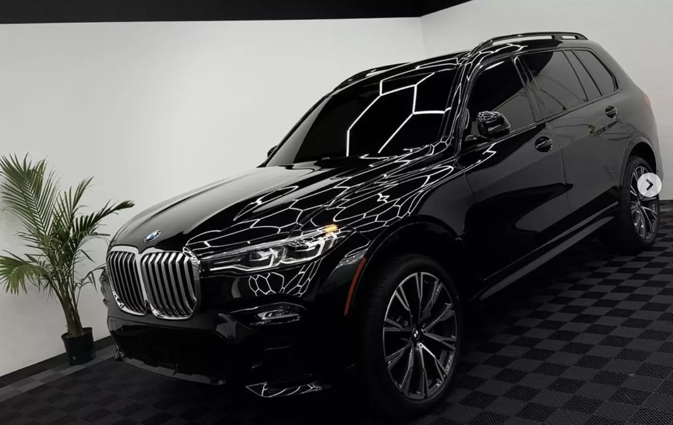 Transform Your Ride: Enjoy 40% Off on Stunning Window Tinting!