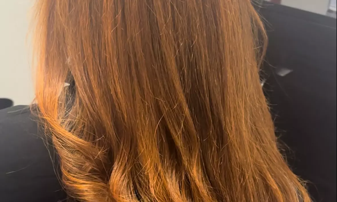 Transform Your Hair with Blow Dry and Wash Options