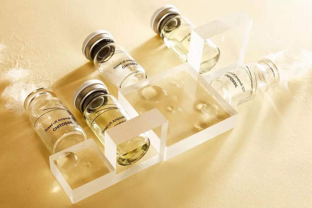 Up to 54% Off on Facelift - Thread Lift at D-Derm Aesthetics - Primary Image