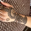 Image 2: Brow & Lip Threading, Full Face, or Threading with Henna Art 