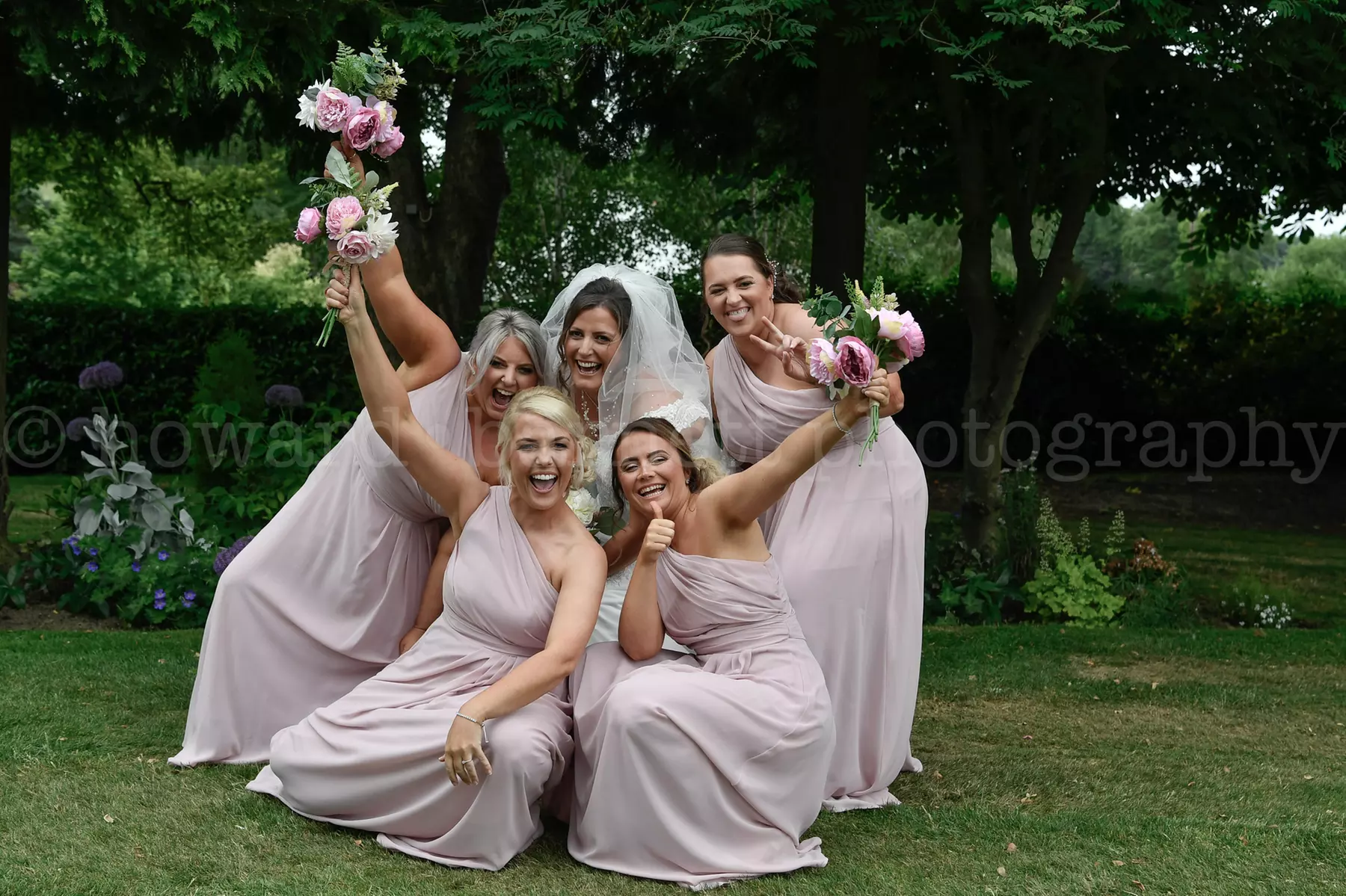 Up to 51% Off on Outdoor Photography at The Yorkshire Wedding Photographer