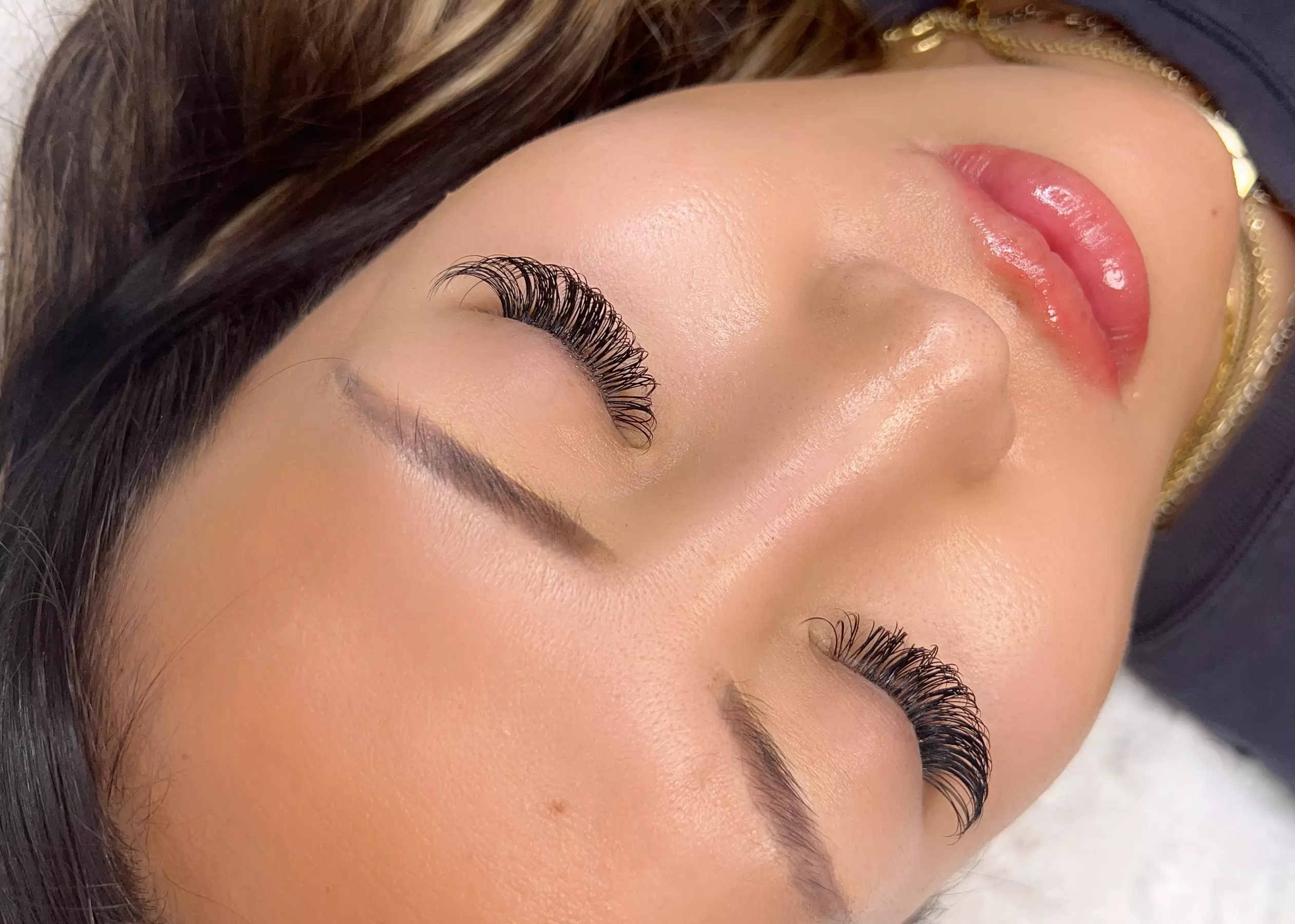 Up to 42% Off on Eyelash Extensions at Ricozy Beauty