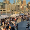Image 1: Admission to Intrepid Museum Summer Beer Wine and Spirits Fest