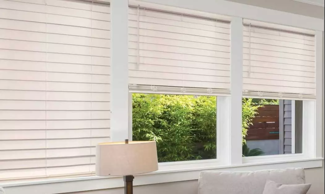 Up to 50% Off on Window Treatment/Blinds Install at Perfect Fit Shutters and Shades - Second Medium