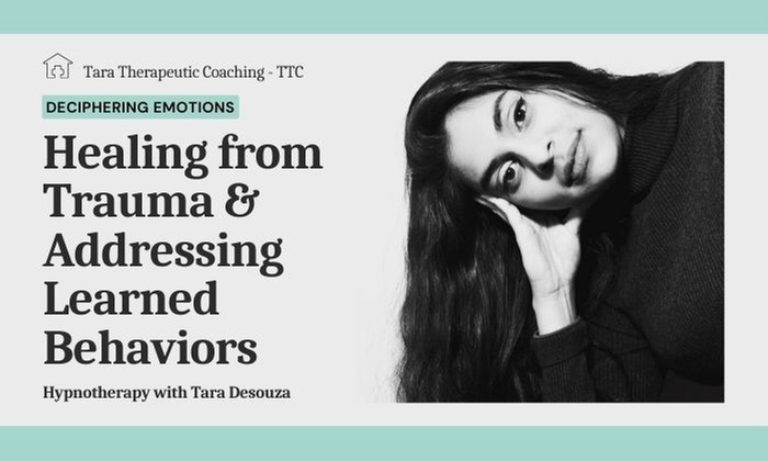 Experience a 60-minute hypnosis session for personal growth