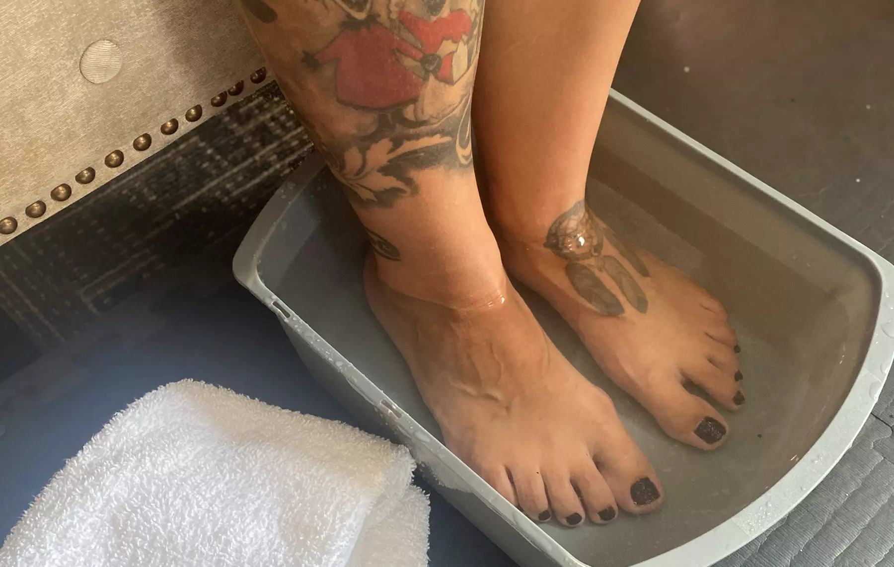 Up to 40% Off on Massage - Custom at Massage by Jo, LLC