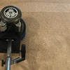 Image 4: One or Three Rooms with Optional Hallway Carpet Cleaning Maintenance