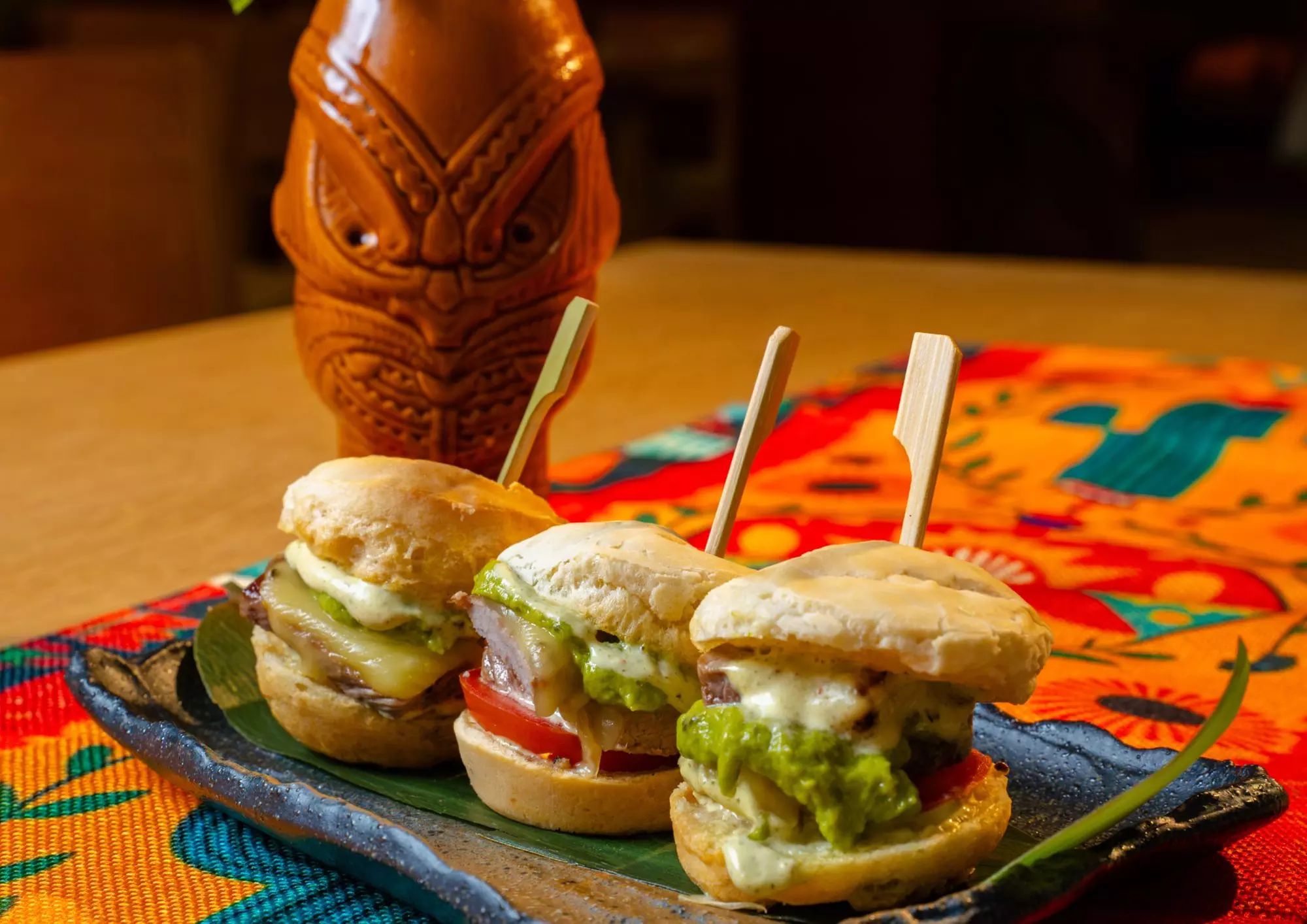 4* Noches Latina Night 3-Course Experience for 1, 2, or 4 People