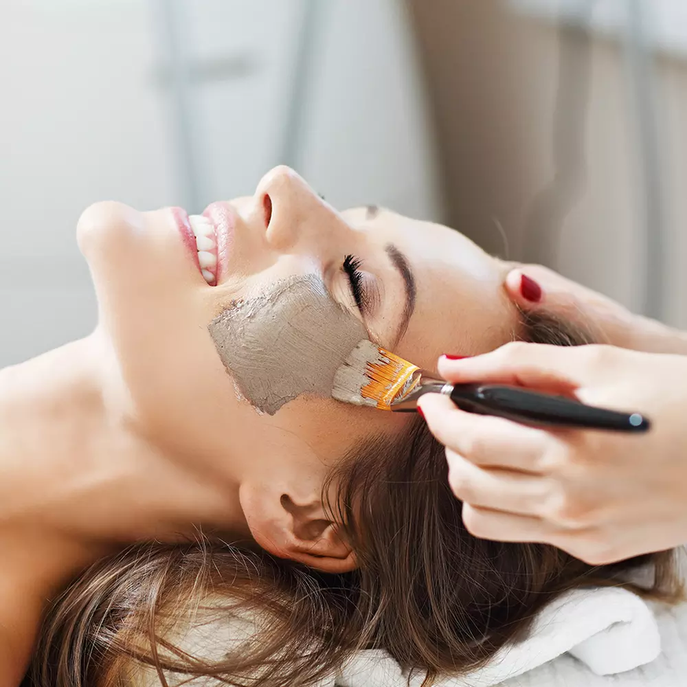 Experience Burhani Laser Med Spa's rejuvenating facials using plant stem cells for up to 50% off - Primary Image