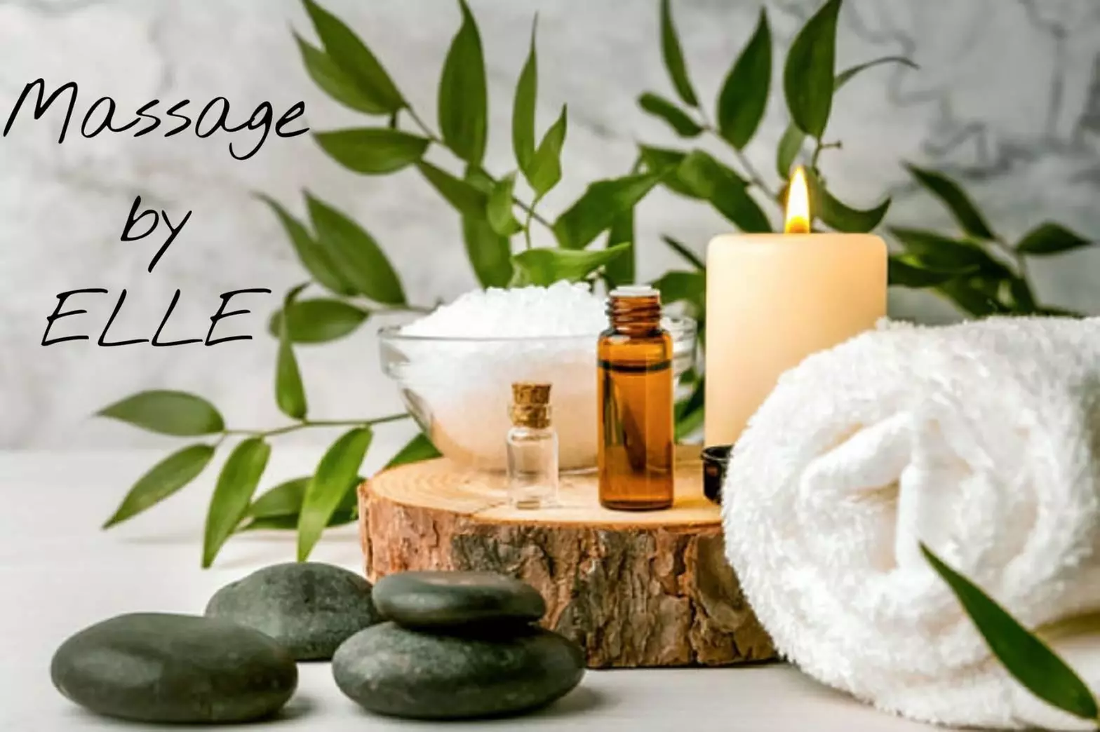 Up to 29% Off on Thai Massage at Massage by Elle - Primary Image