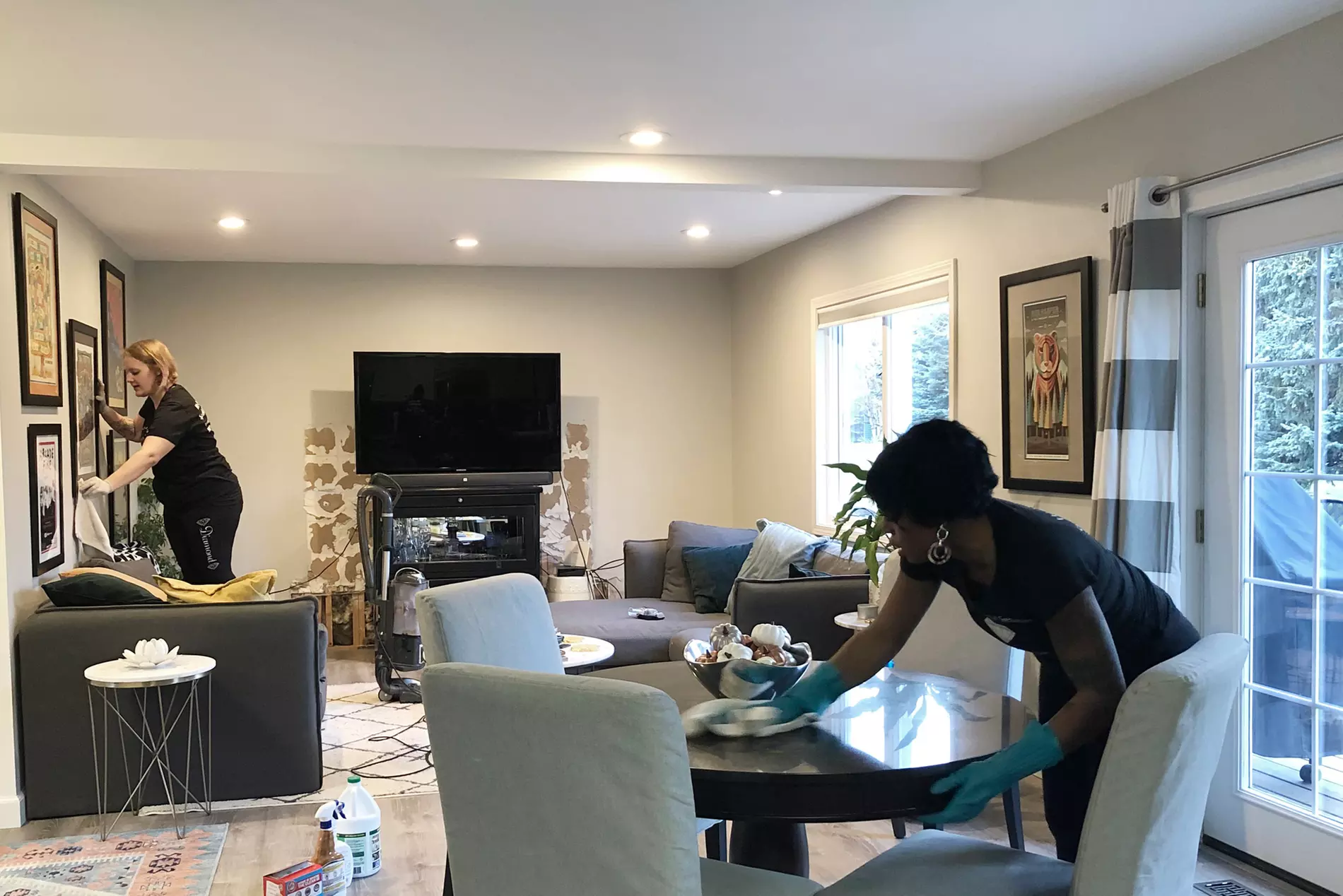 Up to 25% Off on House / Room Cleaning at Diamond Janitorial services - Primary Image