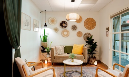 Three Brazilian Waxings - Everbare Esthetics