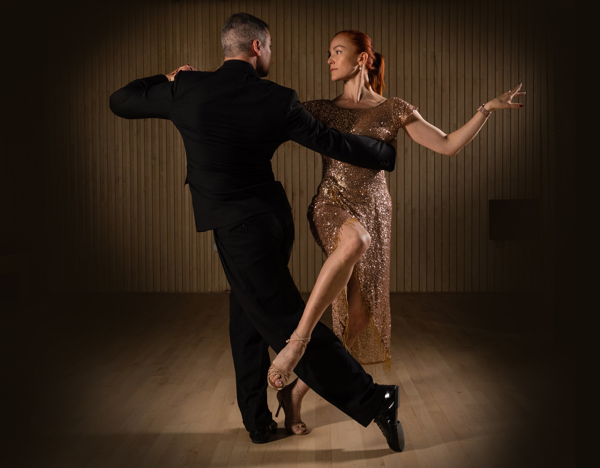 Up to 63% Off on Dance Class at Flow and the Dane - Gorgeous Pilates and Tango Studio