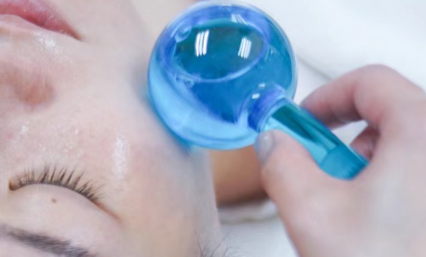 Image 11: Up to 35% Off on Facial at Like skin
