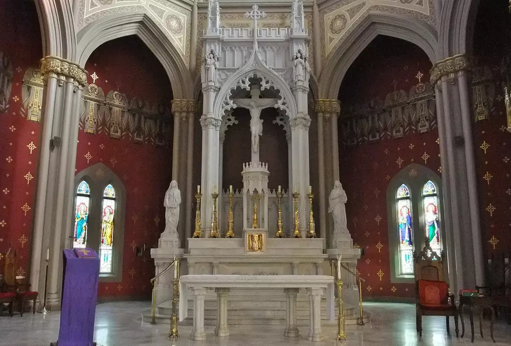 Up to 42% Off on Walking Tour at Church in the streets - Primary Image