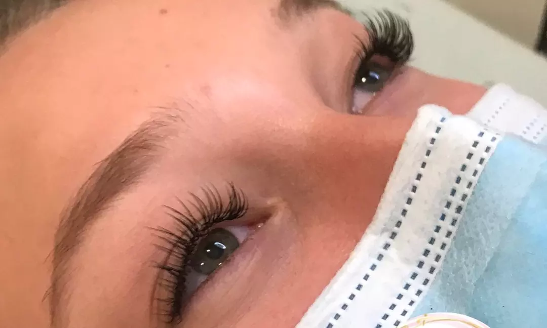 Up to 30% Off on Eyelash extensions at The Lash Boutique - Second Medium