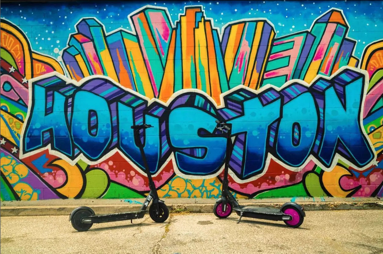 Up to 40% Off on Scooter Experience at ERYD