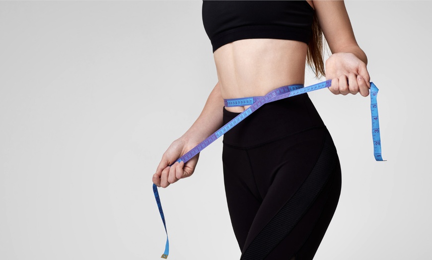 Image 1: 1 or 6 EmSlim Neo Session Pro Muscle Building Body Contouring Sessions