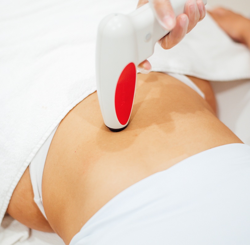 Experience Radio Frequency Skin Tightening for Various Areas