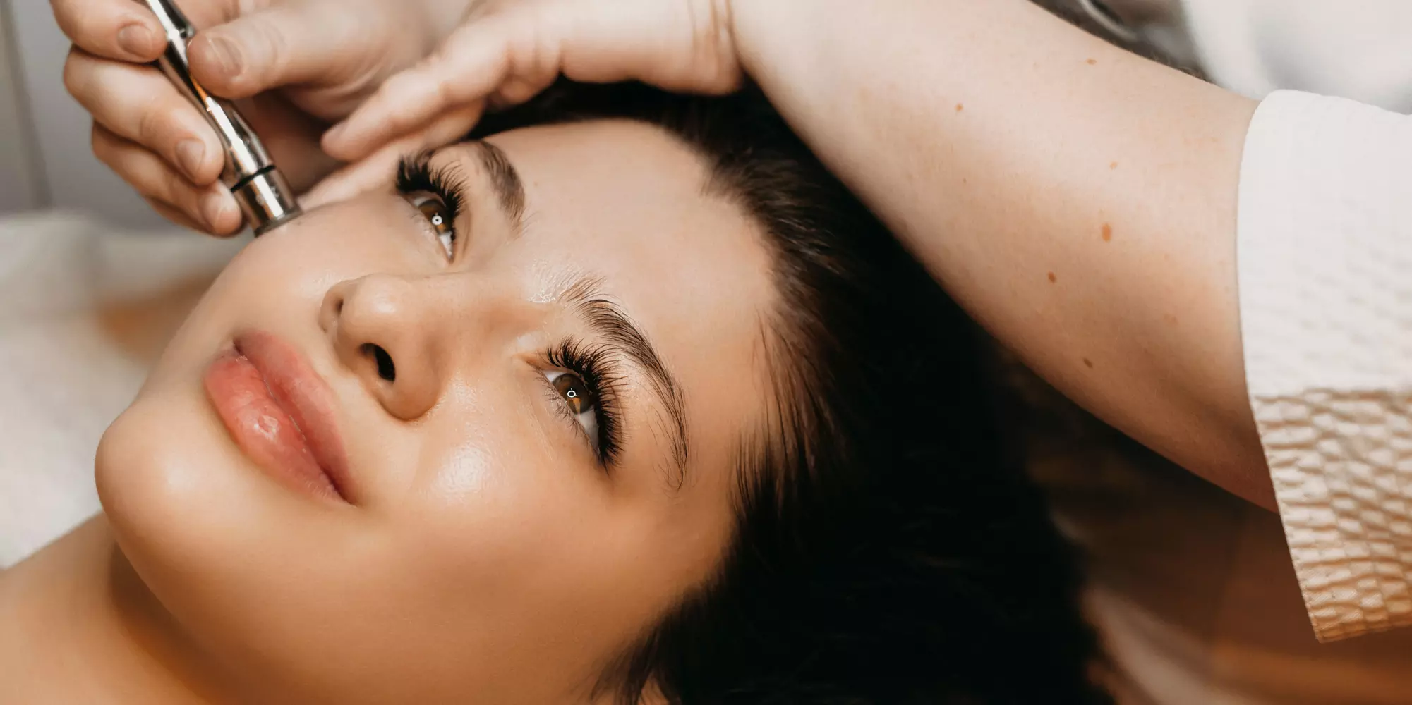Up to 51% Off on Anti Aging Facial at Sun And Shade Med Spa - Primary Image