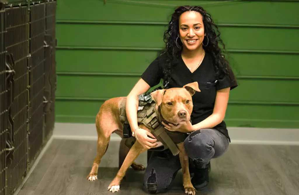 Up to 50% Off on Vet at Tails & Scales Veterinary Center - Second Medium