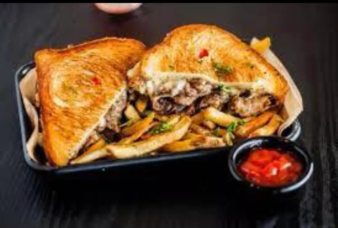 Comedy Tuesdays at Red Star: Laughs and Burgers Galore