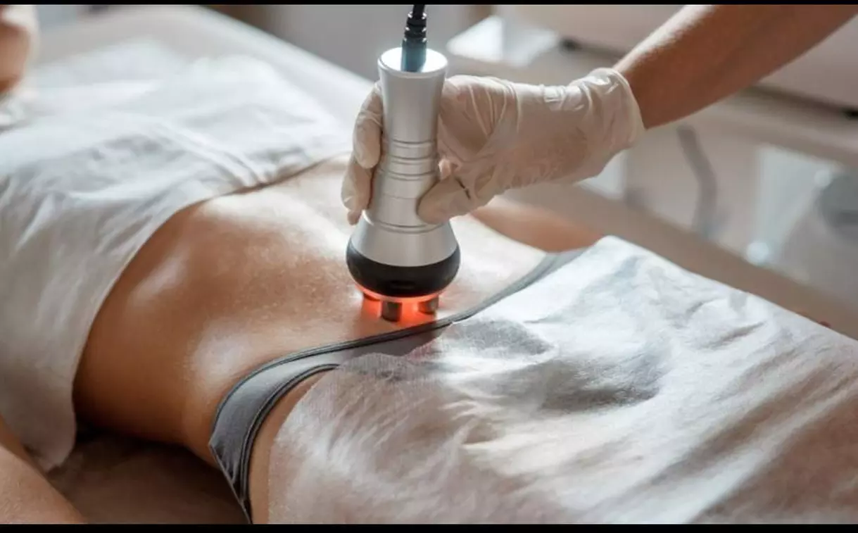 Up to 30% Off on Lipo - Non-Invasive Laser-iLipo at Fahrenheit Clubs - Primary Image