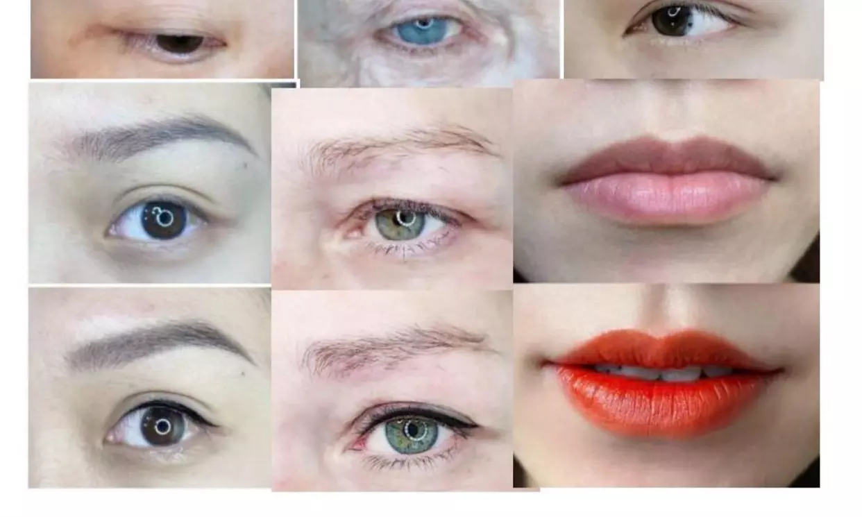 50% Rabatt auf Make-up – Permanent bei cosmetic & medical beauty - Primary Image