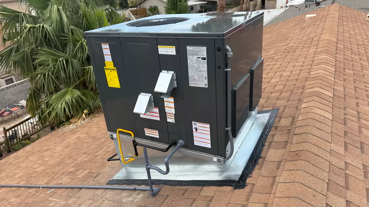 Ensure Warmth with an Expert Heating Tune-Up