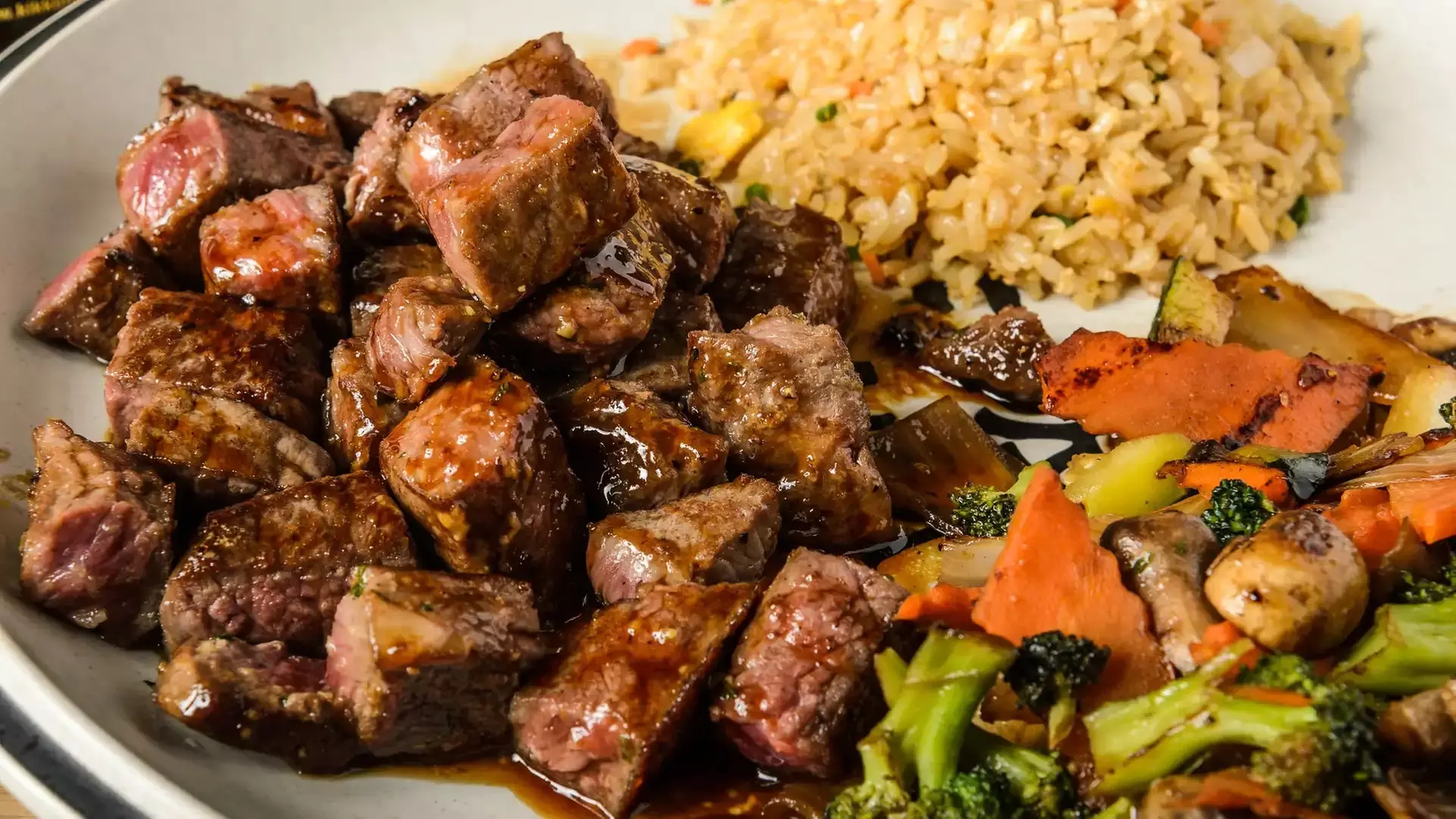 Enjoy a Japanese Dinner for Dine-In Only with Exclusive Value