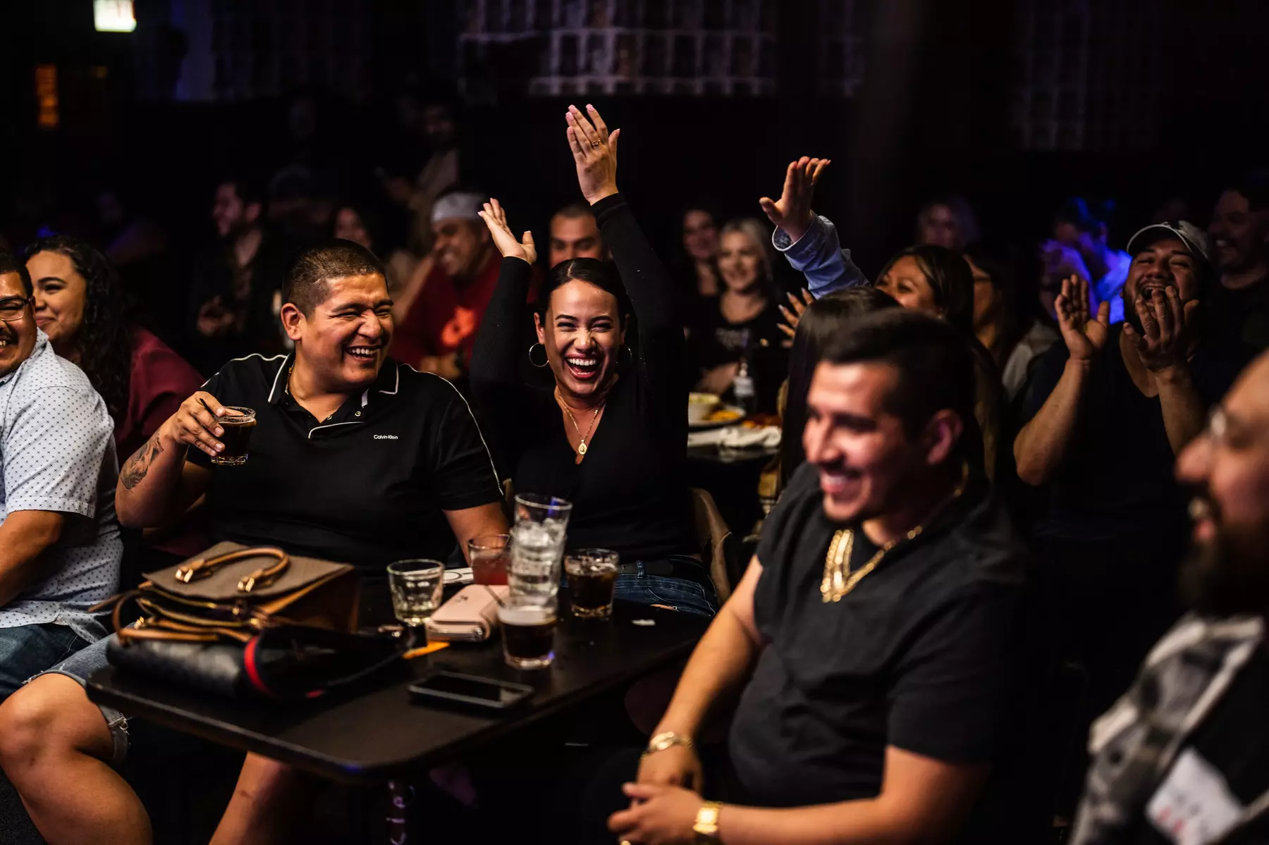 The Comedy Bar – Up to 48% Off Standup Comedy