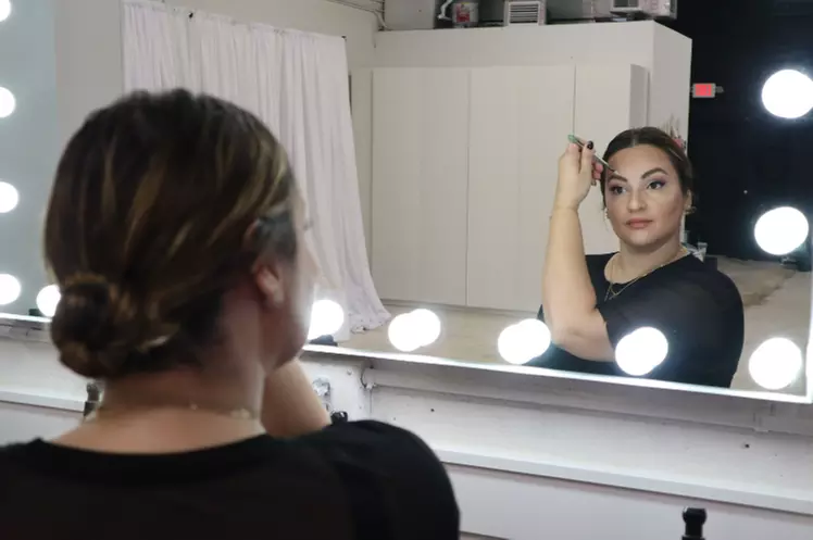 1-10 Fitness Dance Classes at VXN with Betty in Montgomery, TX