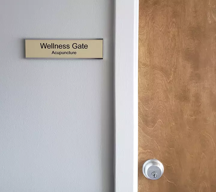 Up to 15% Off on Acupuncture at Wellness Gate Acupuncture - Primary Image