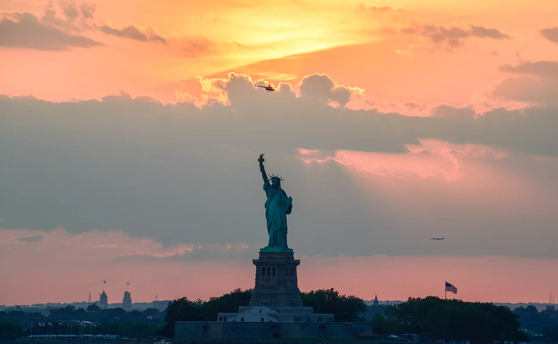 Up to 44% Off on Boat Tour at Statue of Liberty Boat - Second Medium