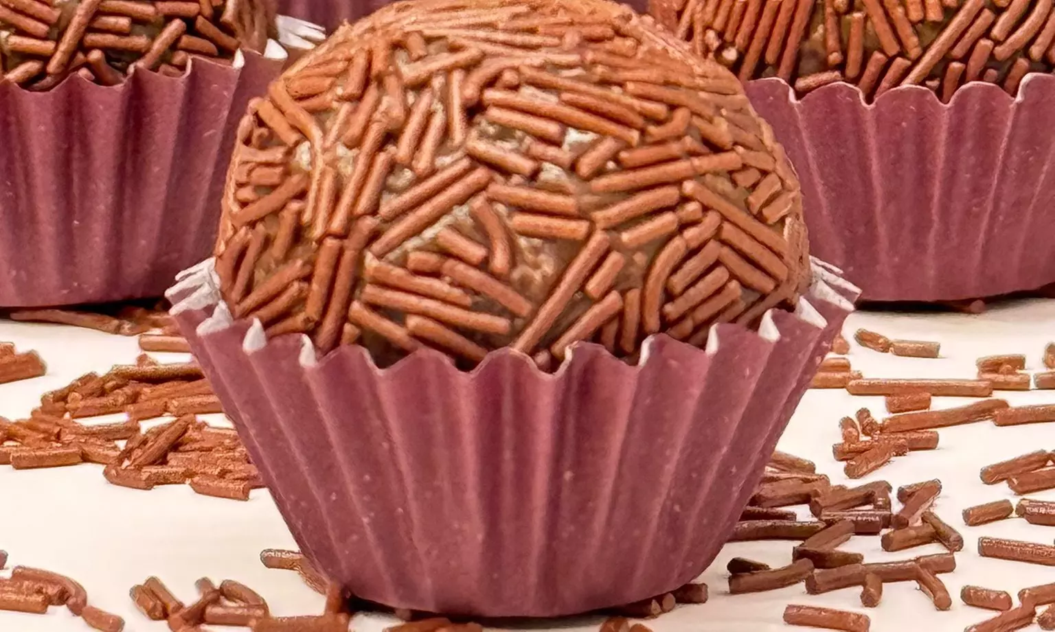 Up to 35% Off on Candy Shop at Baked Cake - Primary Image