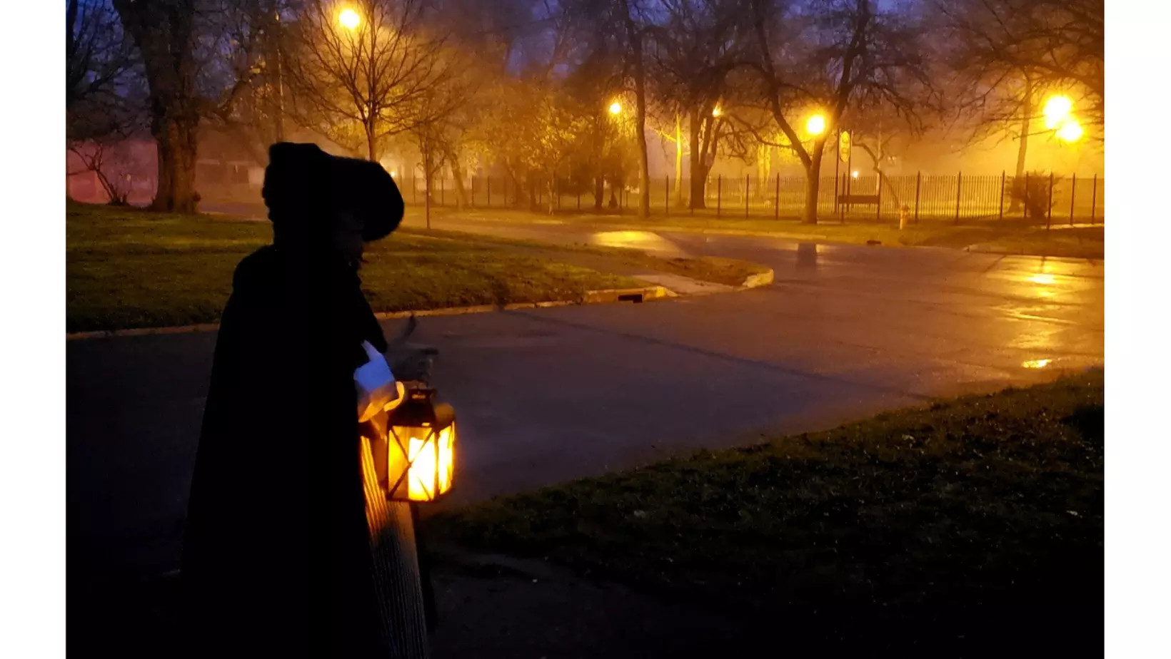 Up to 50% Off on Guided Tour at Haunted Oswego Tour - Primary Image