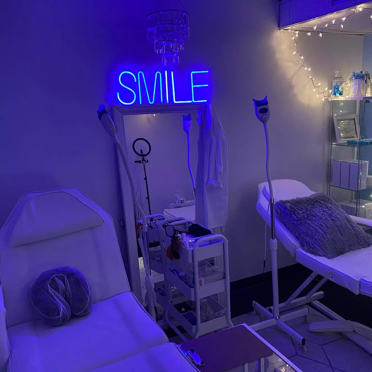 Up to 25% Off on Teeth Whitening - In-Office - Non-Branded at Crystal Smiles - Primary Image