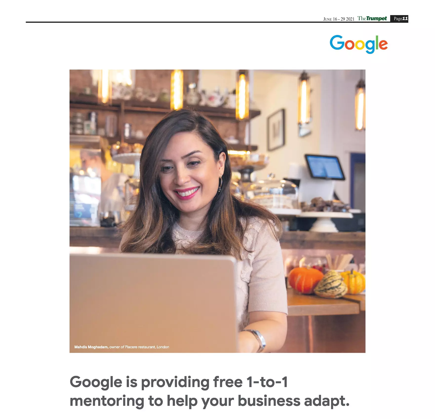 Up to 45% Off on Consultant - Advertising at Trumpet Media Group