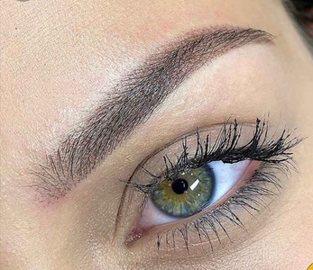 Henda’s Eyebrows - From $189 - Jacksonville, FL | Groupon