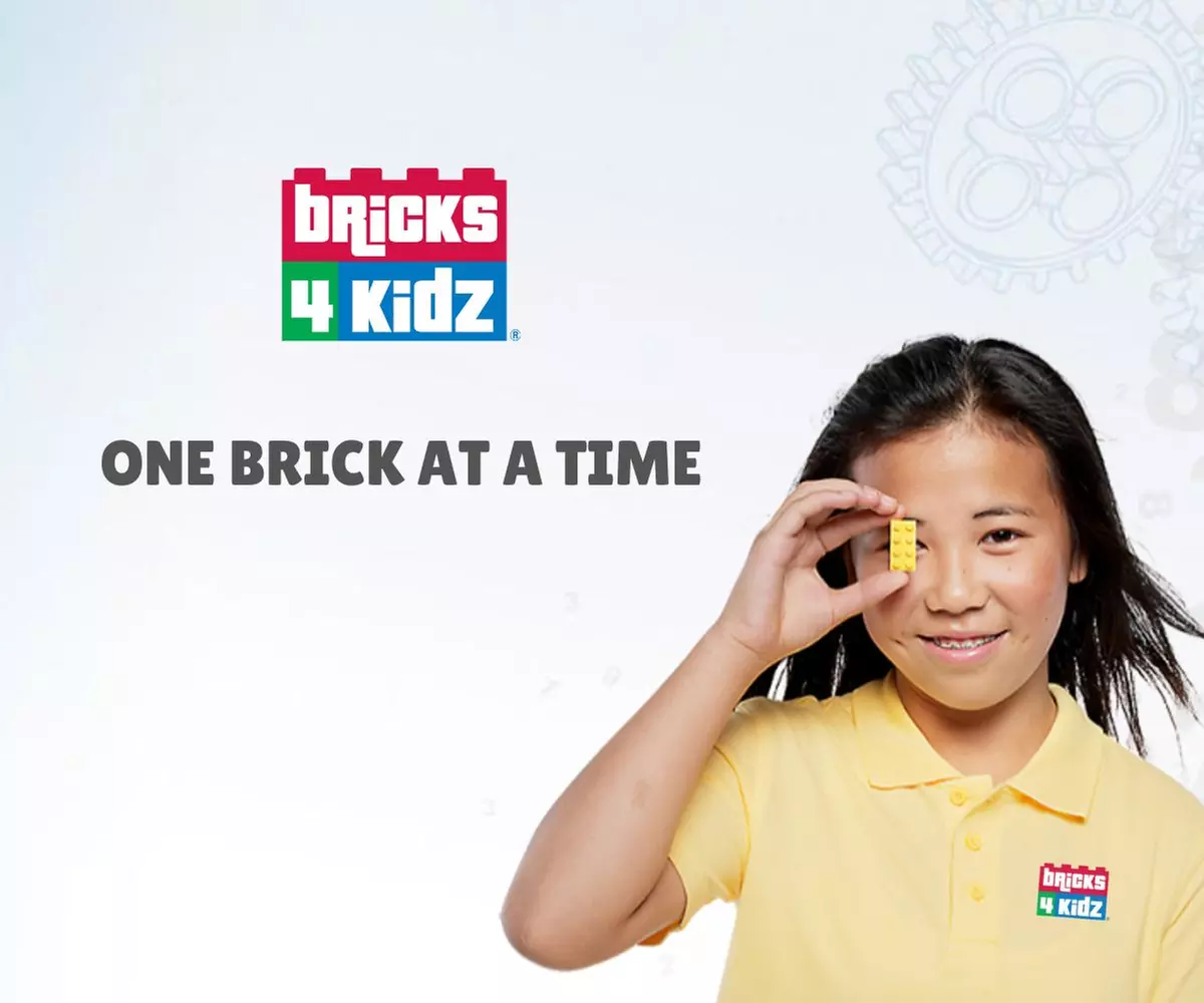 Up to 49% Off on Children's Party / Event at CB Kidz LLC DBA Bricks 4 Kidz - Primary Image
