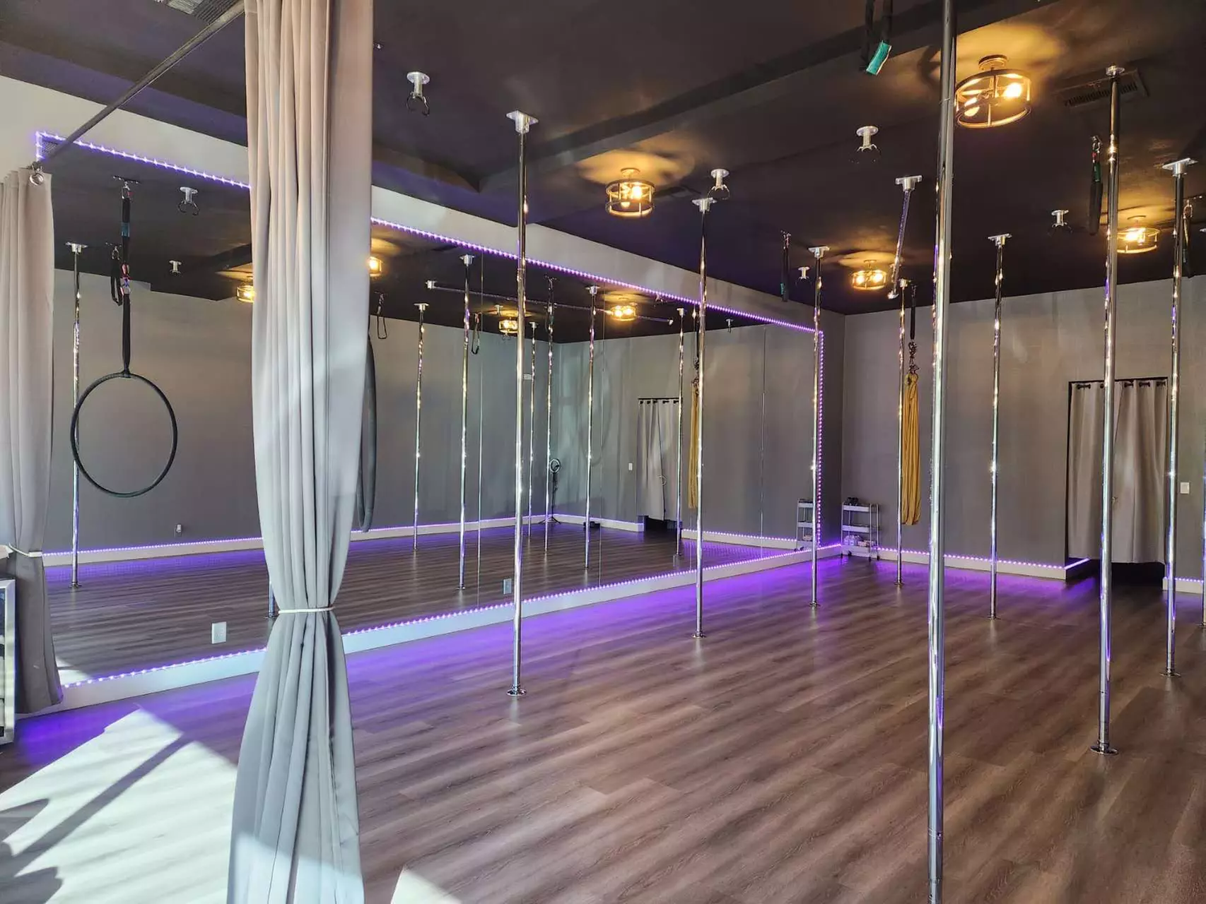 Up to 43% Off on Fitness Dance Classes at 2Plus Dance Studio - Primary Image
