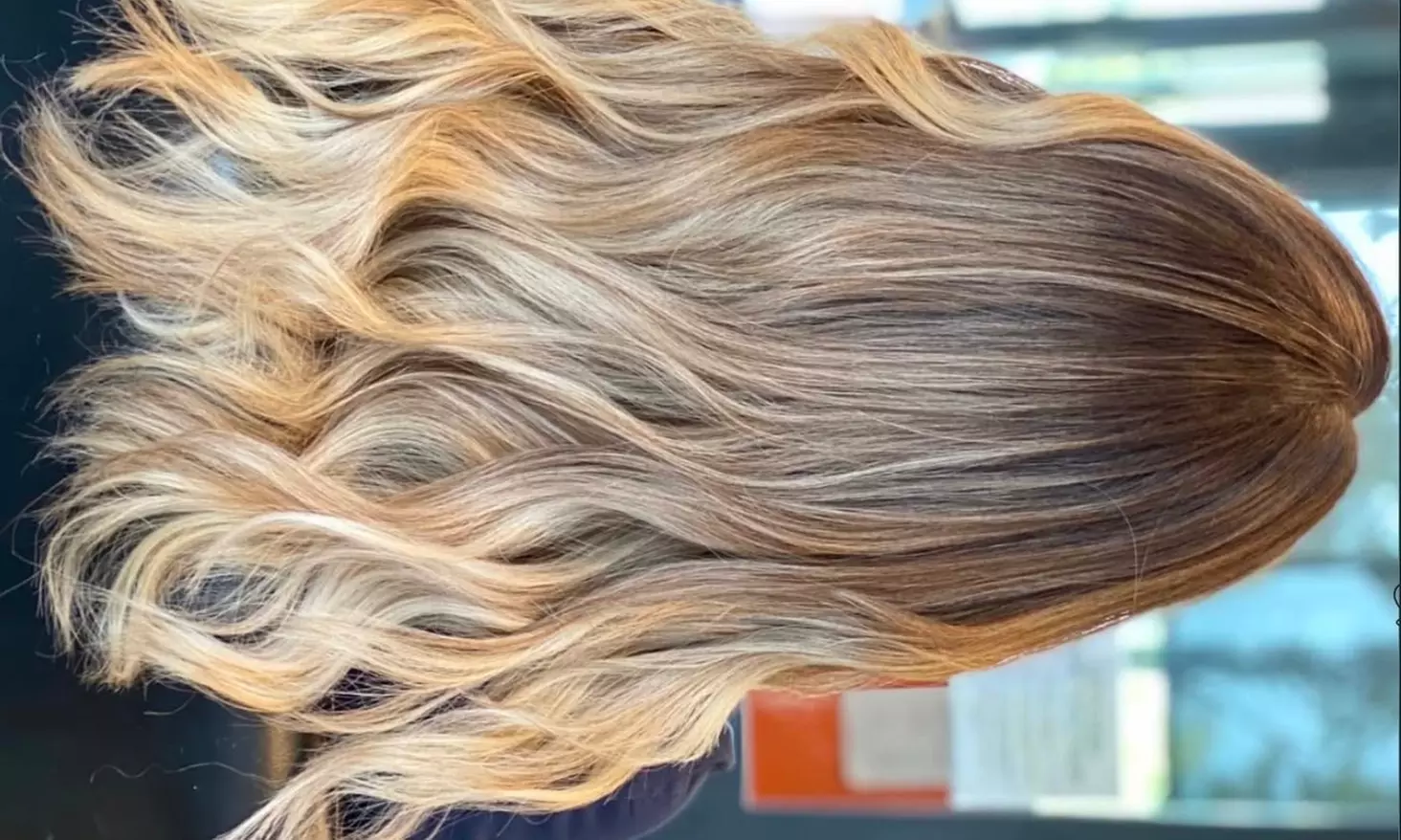 Up to 50% Off on Salon - Hair Color / Highlights at Ramyhairstylist @Mane&Sage Salon