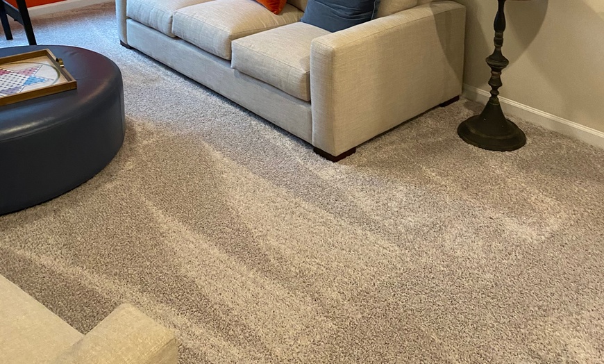 Image 1: Transform Your Space: Say Goodbye to Stains and Hello to Freshness!