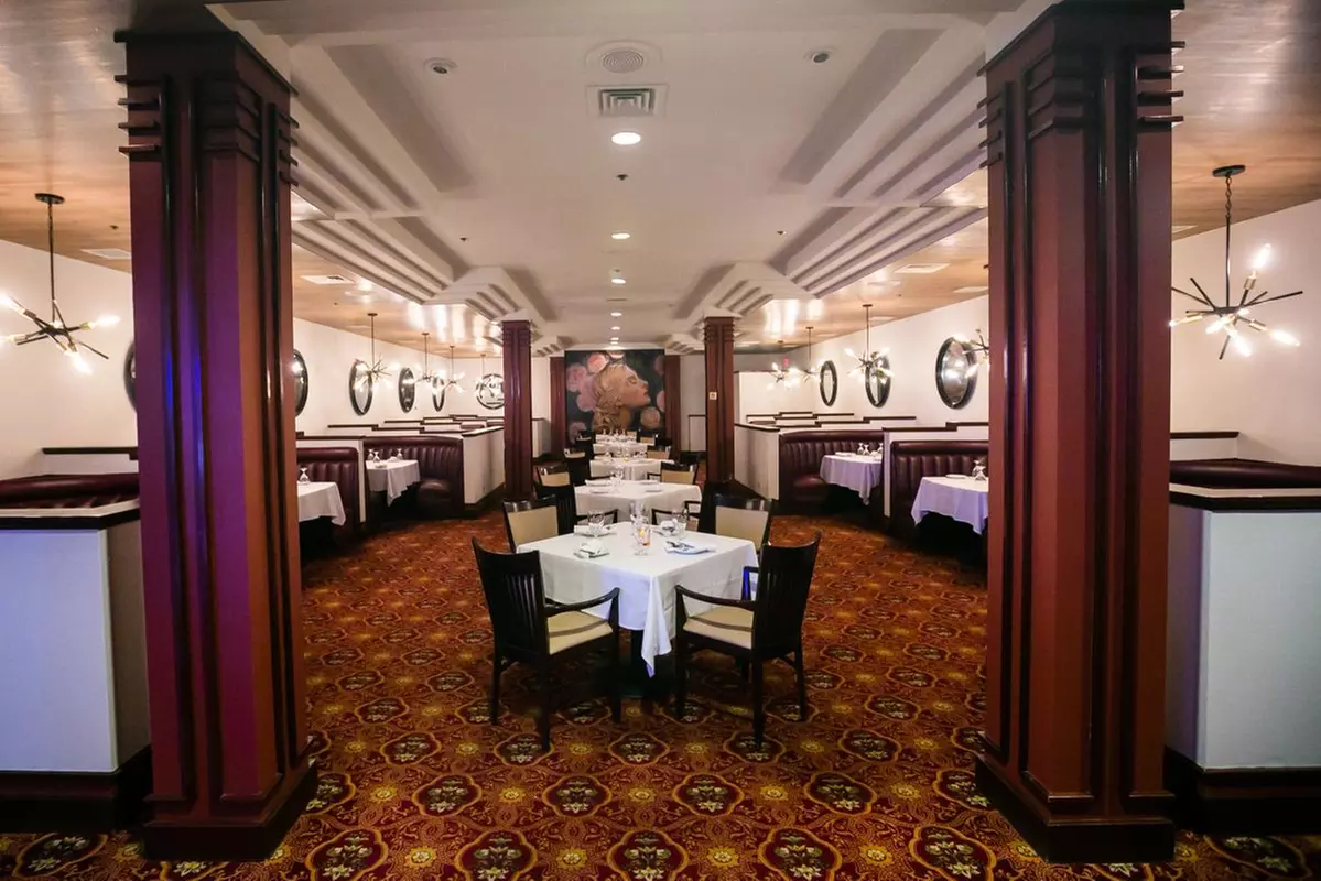 Discover Exquisite Flavors with a $40 or $80 Voucher Toward The Menu