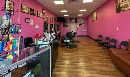 One Brazilian Wax - Best Threading Salon