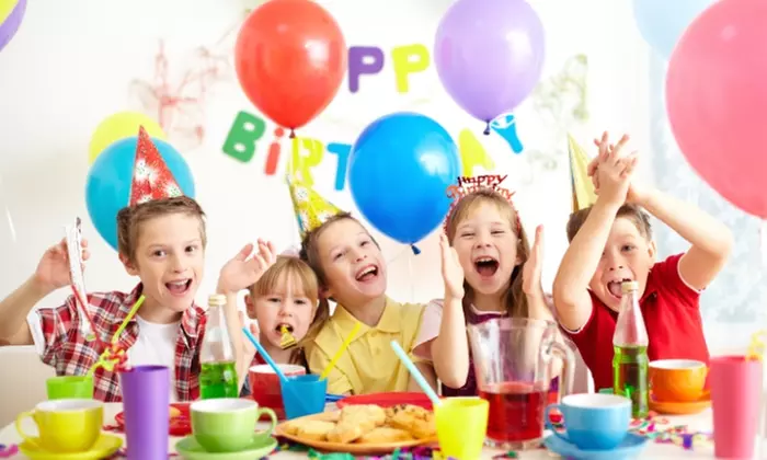 Dive into Party Planning with Training Express! Get up to 88% off on Kids Party Planning Essentials Online Course!