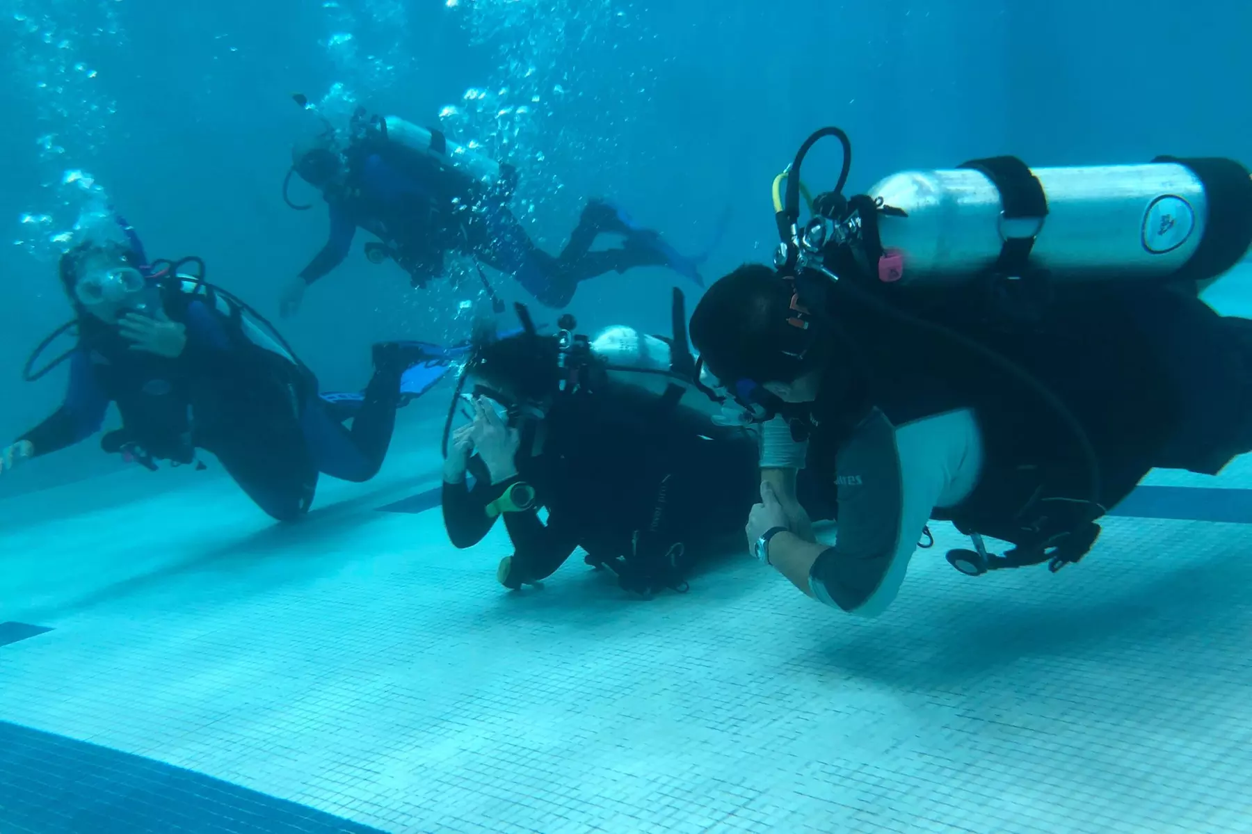 Up to 50% Off on  at AquaSub Scuba Diving Centre